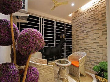  3 BHK Apartment at Jubilee Hills – for Sale