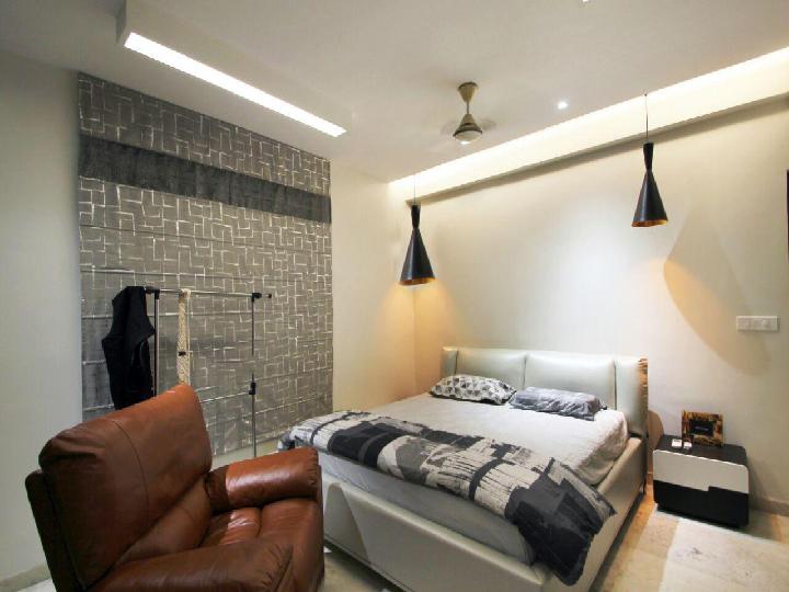 3 BHK + Pooja Room Apartment For Sale in Jubilee Hills