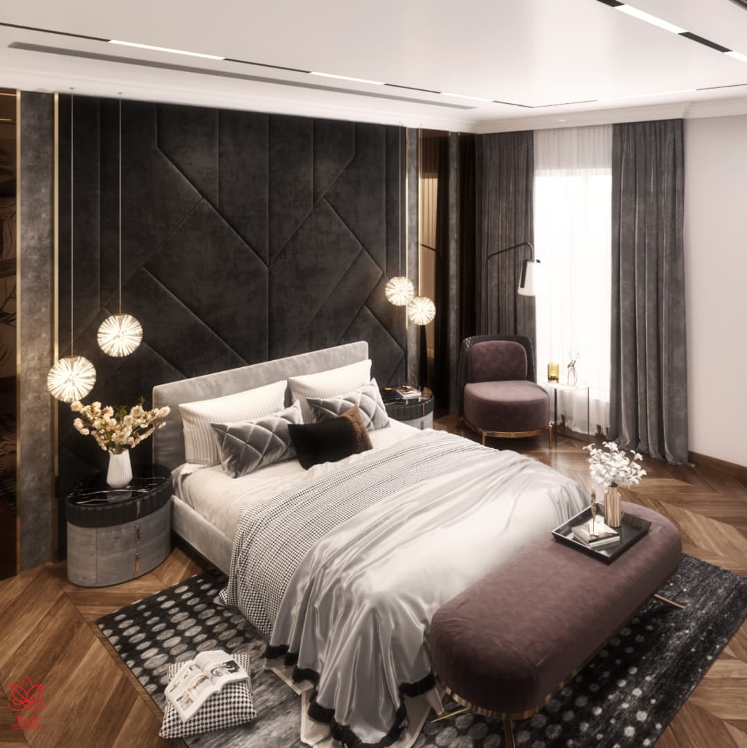 6+ BHK + Pooja Room,Servant Room,Study Room,Extra Room Apartment For Sale in DLF The Camellias