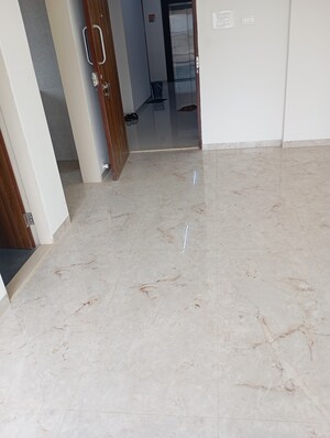 1 BHK Apartment For Sale in Crystal Paradise Residences, Andheri East