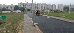  Plot – Exterior View View at Ireo Nuspark, Sohna Sector 4 - for Sale