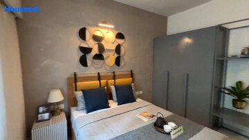 2 BHK Apartment For Sale in Brigade Komarla Heights, Padmanabha Nagar