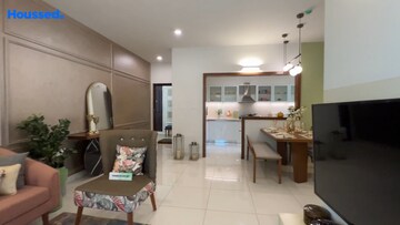 Kitchen in 2 BHK Apartment at Brigade Komarla Heights, Padmanabha Nagar – for Sale