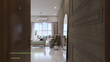 Bathroom in 2 BHK Apartment at Brigade Komarla Heights, Padmanabha Nagar – for Sale