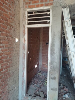 3.5 BHK Independent House – Exterior View View at Palla - for Sale
