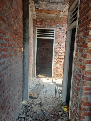 3.5 BHK Independent House For Sale in Palla