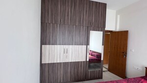 Furnished Amenities in 2 BHK Apartment at Auroville – for Rent