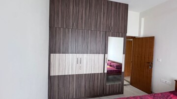 Furnished Amenities in 2 BHK Apartment at Auroville – for Rent