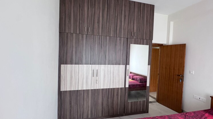 undefined, auroville 2 Bedroom 770 Sq.Ft. Apartment In Auroville Pondicherry 9267957