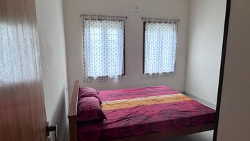 2 BHK Apartment For Rent in Auroville