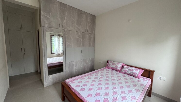 Bedroom, auroville 2 Bedroom 770 Sq.Ft. Apartment In Auroville Pondicherry 9267957