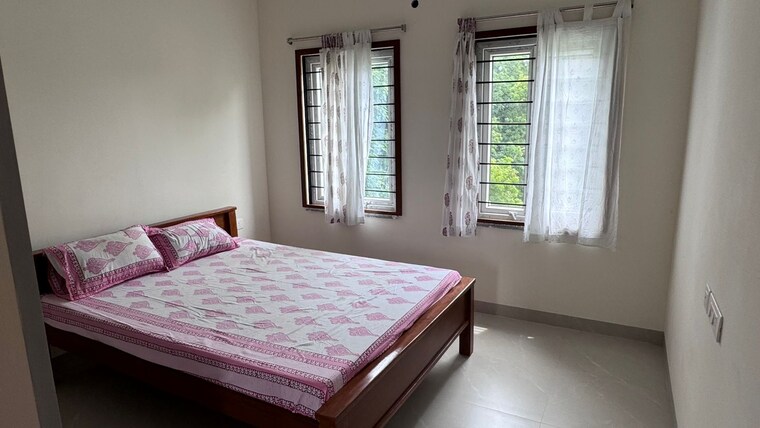 Bedroom, auroville 2 Bedroom 770 Sq.Ft. Apartment In Auroville Pondicherry 9267957