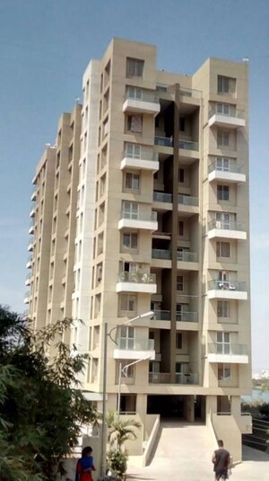 3 BHK Apartment For Sale in Sai Water Crest, Ambegaon Budruk