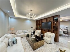 4 BHK + Pooja Room,Servant Room,Study Room,Extra Room Builder Floor For Sale in Adani Samsara