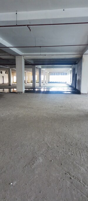  Office Space in IT/SEZ For Sale in Gami Eva, Ghansoli