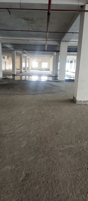 Parking in  Office Space in IT/SEZ at Gami Eva, Ghansoli – for Sale