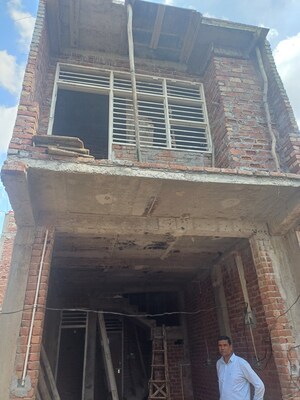 3.5 BHK Independent House For Sale in Palla