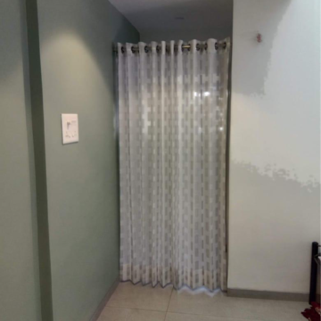 Building Lobby in 1 BHK Villa at Koregaon Park CHS, Koregaon – for Rent