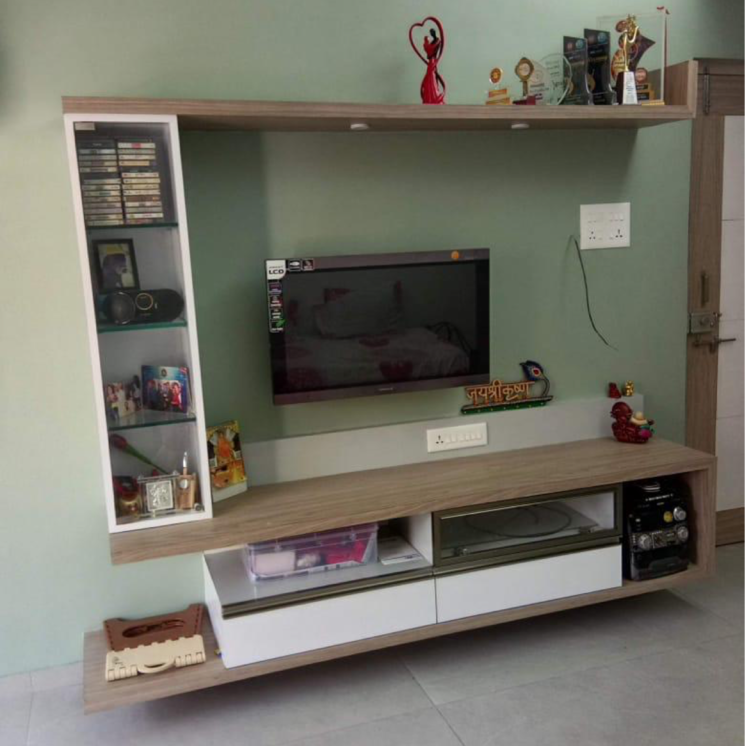 undefined, koregaon-park-chs 1 Bedroom 650 Sq.Ft. Villa In Koregaon Pune 9268003