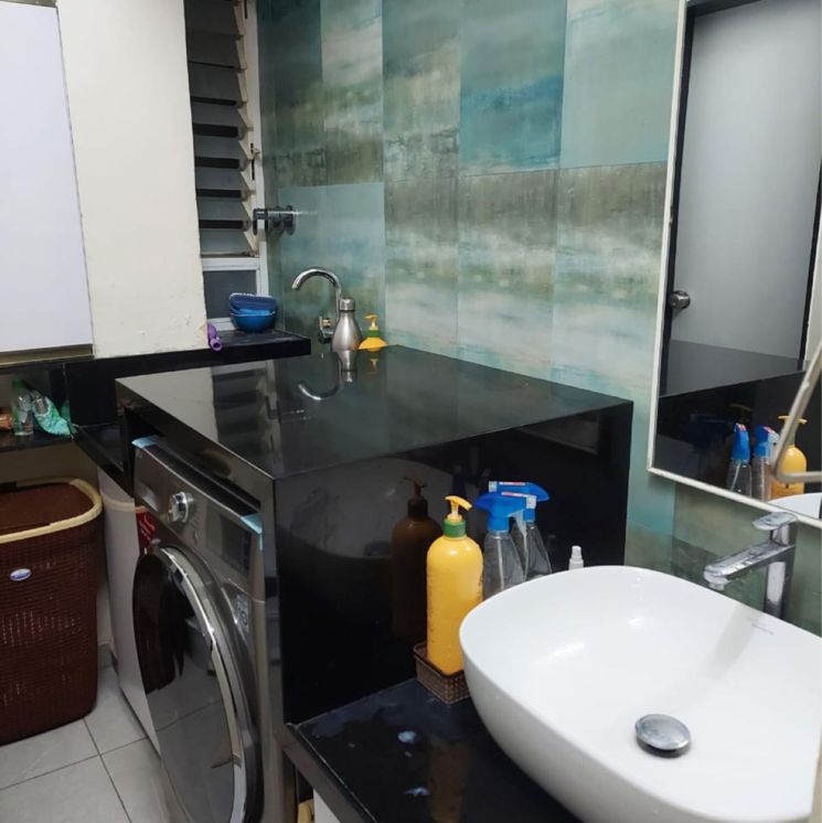 Team Area, koregaon-park-chs 1 Bedroom 650 Sq.Ft. Villa In Koregaon Pune 9268003