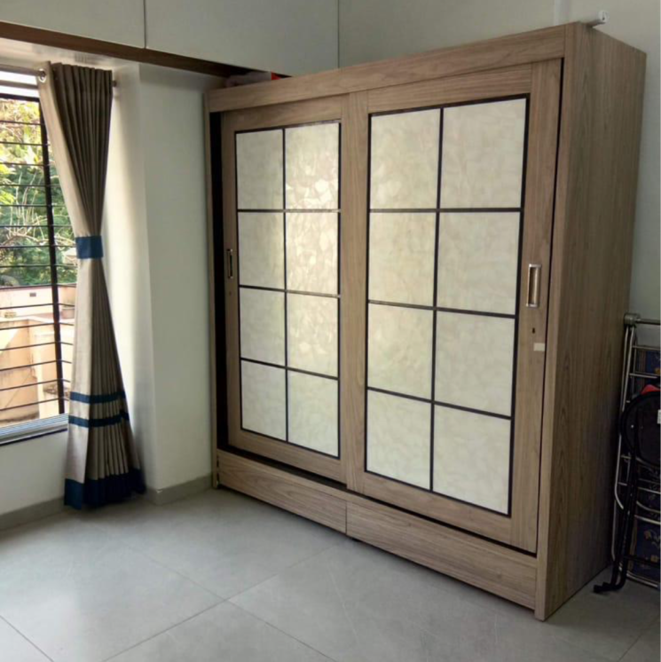 Room, koregaon-park-chs 1 Bedroom 650 Sq.Ft. Villa In Koregaon Pune 9268003