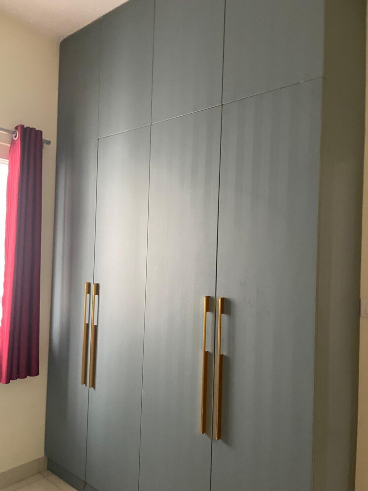 Bedroom, prestige-tranquil 2.5 Bedroom 1390 Sq.Ft. Apartment In Kokapet Hyderabad 9268023