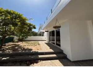 Staircase in 4 BHK Villa at Central Park Flower Valley, Sohna Sector 33 – for Sale