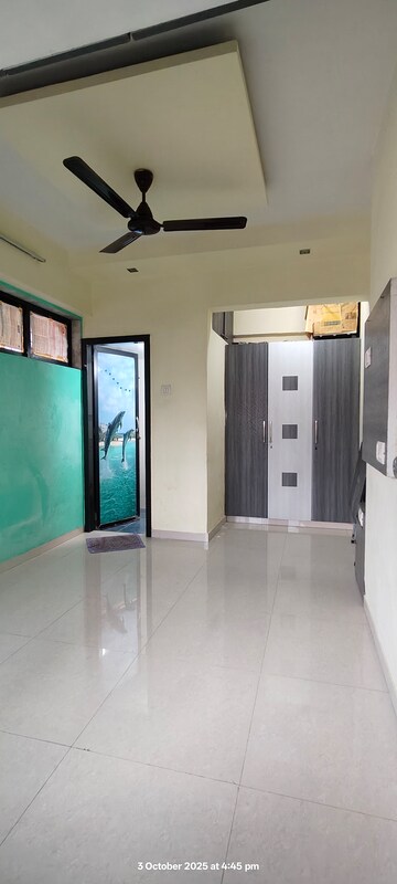 Building Lobby in 2 BHK Apartment at Bhagyawan Apartment Bhandup, Bhandup East – for Rent