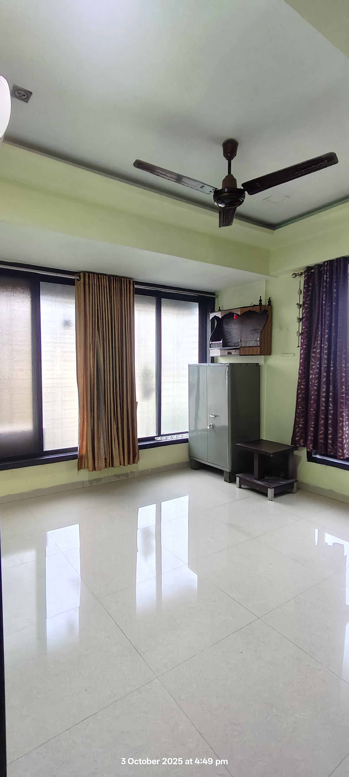 2 BHK Apartment For Rent in Bhagyawan Apartment Bhandup