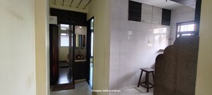 Staircase in 2 BHK Apartment at Bhagyawan Apartment Bhandup, Bhandup East – for Rent