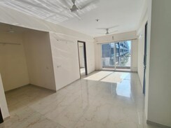 3 BHK + Study Room Apartment For Sale in Smart World Gems