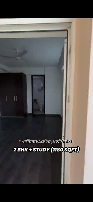 2 BHK Apartment For Sale in Arihant Arden, Sector 1 Greater Noida