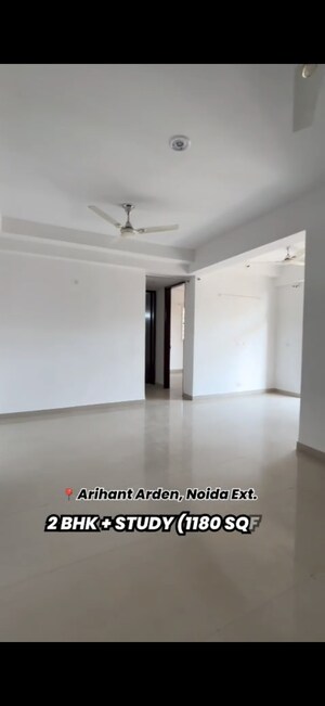 Room in 2 BHK Apartment at Arihant Arden, Sector 1 Greater Noida – for Sale