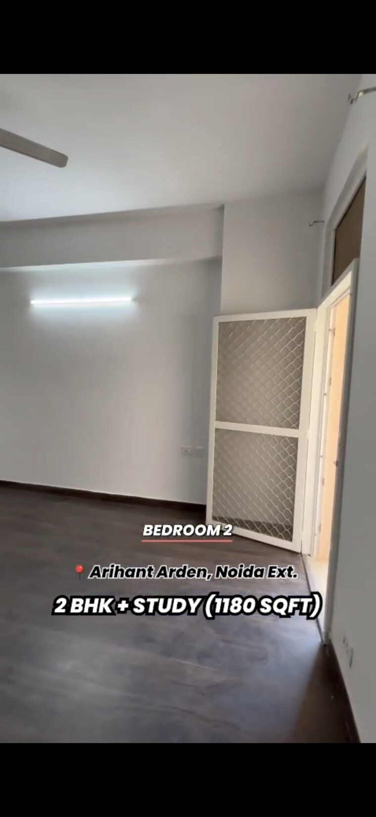 undefined, arihant-arden 2 Bedroom 1180 Sq.Ft. Apartment In Sector 1 Greater Noida Greater Noida 9268022