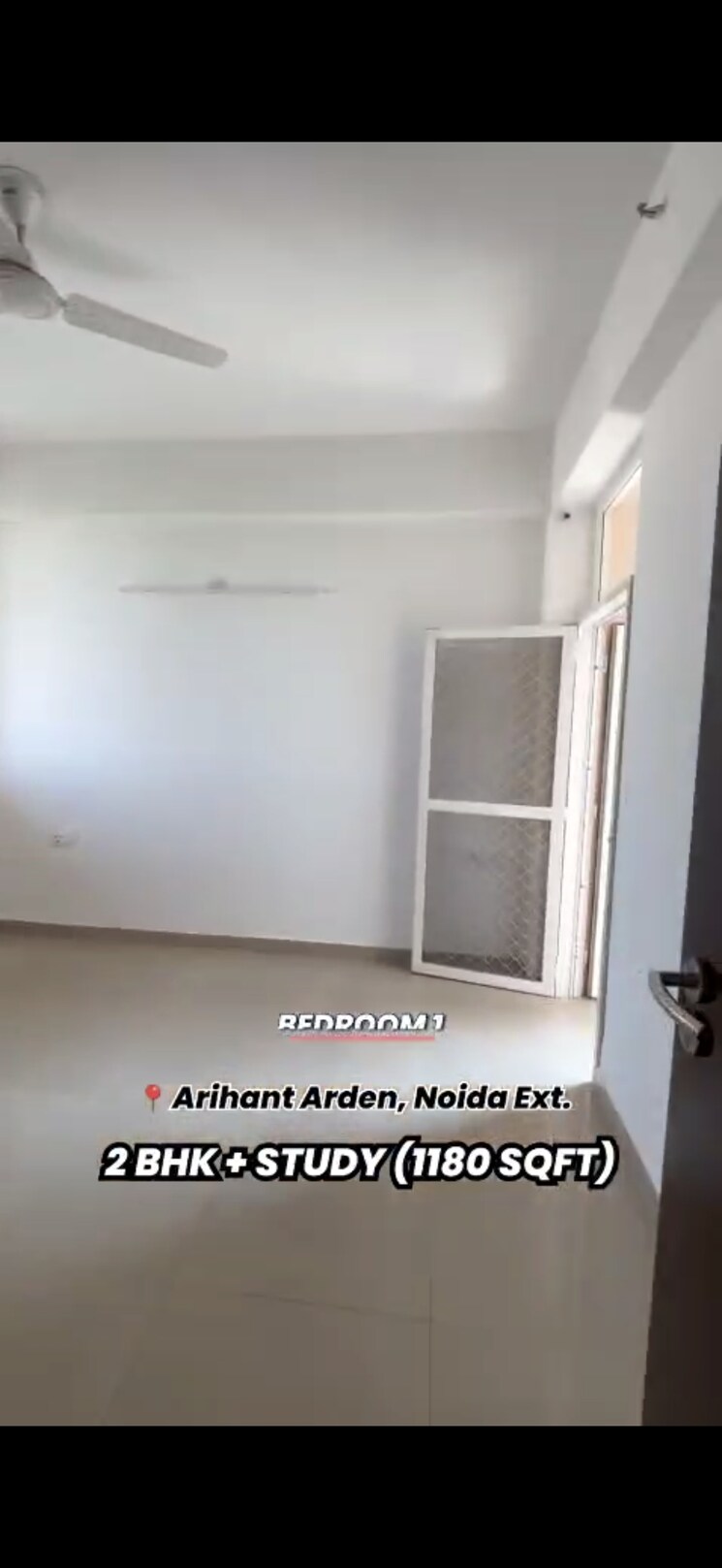 undefined, arihant-arden 2 Bedroom 1180 Sq.Ft. Apartment In Sector 1 Greater Noida Greater Noida 9268022