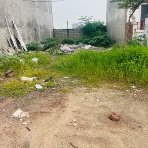  Plot – Garden View at Aerocity - for Sale