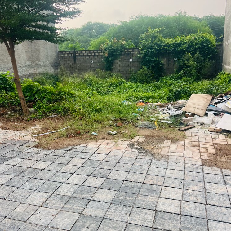 undefined, aerocity  150 Sq.Yd. Plot In Aerocity Mohali 9268014