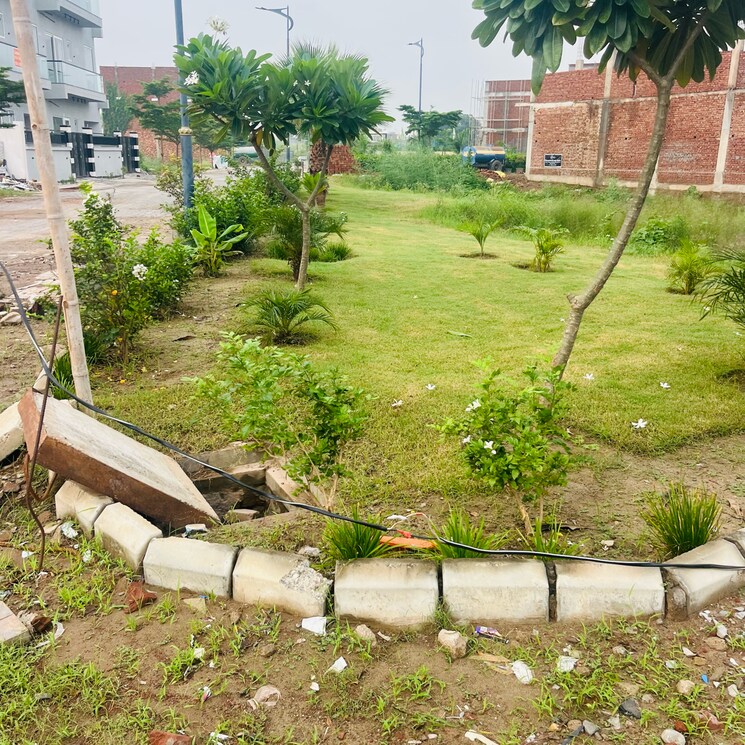 undefined, aerocity  150 Sq.Yd. Plot In Aerocity Mohali 9268014