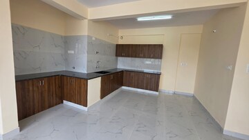 Kitchen in 2 BHK Apartment at Kaggadasapura – for Rent