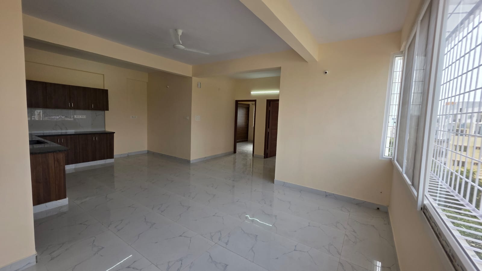 2 BHK Apartment For Rent in Sree Kara Paradise