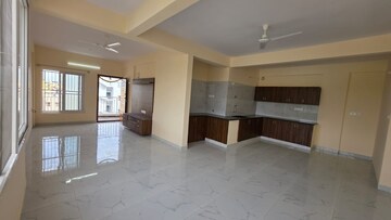 Kitchen in 2 BHK Apartment at Kaggadasapura – for Rent