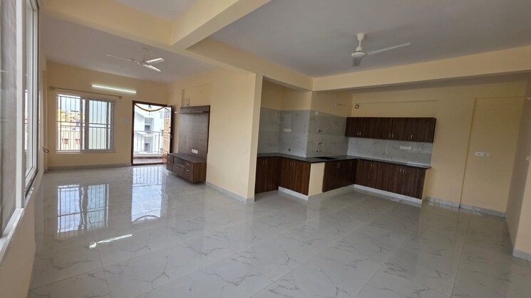 Kitchen, kaggadasapura 2 Bedroom 1220 Sq.Ft. Apartment In Kaggadasapura Bangalore 9267974