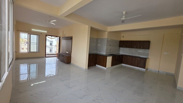 Kitchen, kaggadasapura 2 Bedroom 1220 Sq.Ft. Apartment In Kaggadasapura Bangalore 9267974