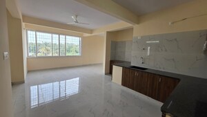 Kitchen in 2 BHK Apartment at Kaggadasapura – for Rent