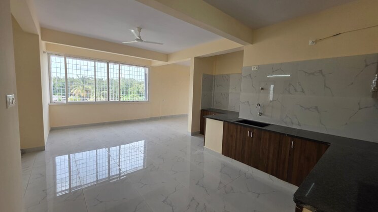 Kitchen, kaggadasapura 2 Bedroom 1220 Sq.Ft. Apartment In Kaggadasapura Bangalore 9267974