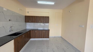 Kitchen in 2 BHK Apartment at Kaggadasapura – for Rent