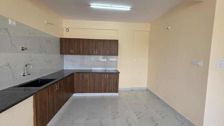 Kitchen, kaggadasapura 2 Bedroom 1220 Sq.Ft. Apartment In Kaggadasapura Bangalore 9267974