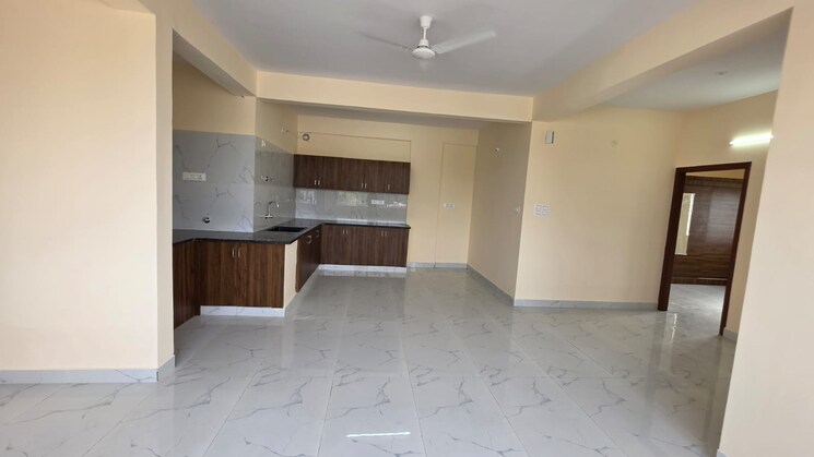 Kitchen, kaggadasapura 2 Bedroom 1220 Sq.Ft. Apartment In Kaggadasapura Bangalore 9267974