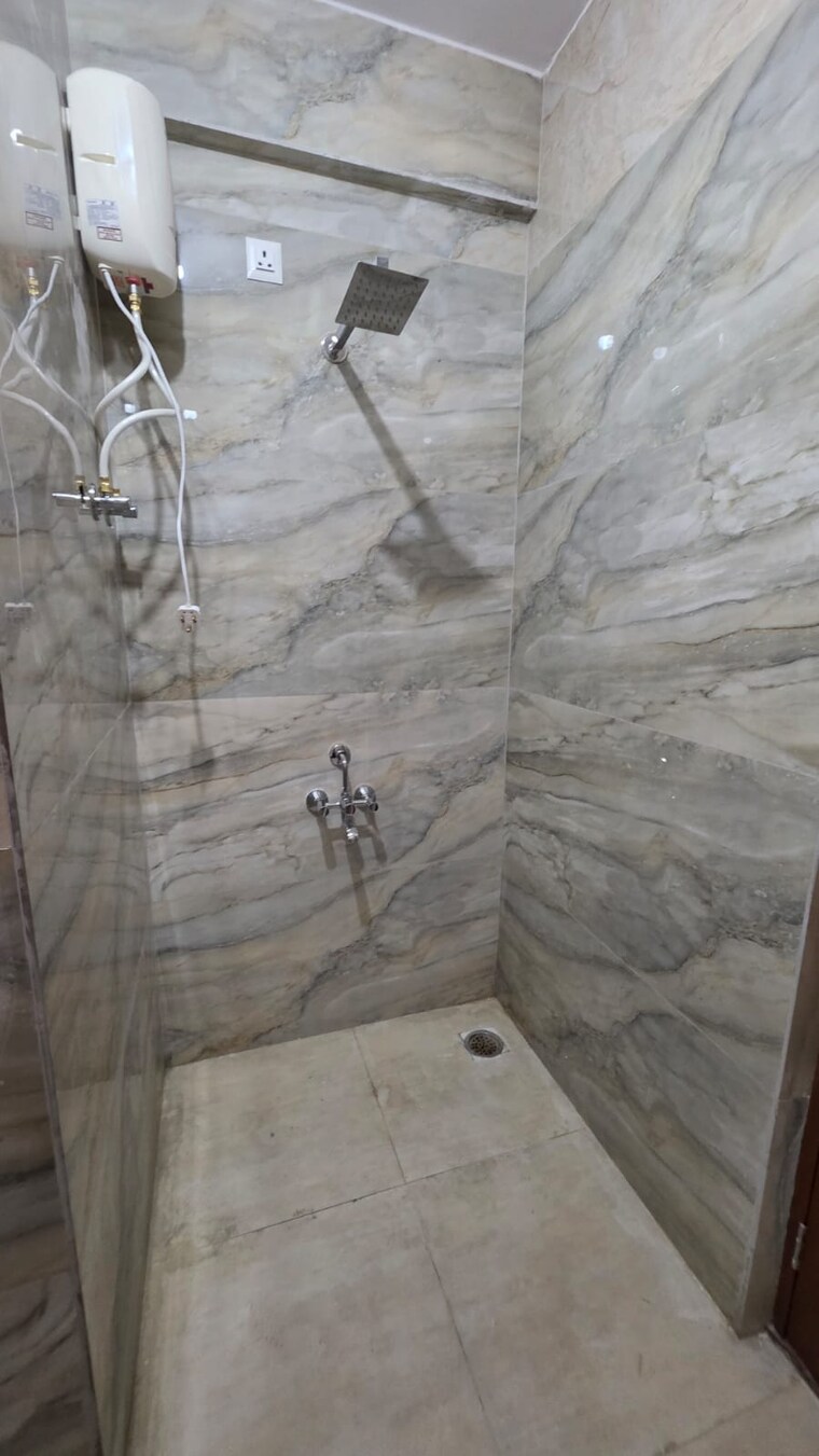 Bathroom, kaggadasapura 2 Bedroom 1220 Sq.Ft. Apartment In Kaggadasapura Bangalore 9267974