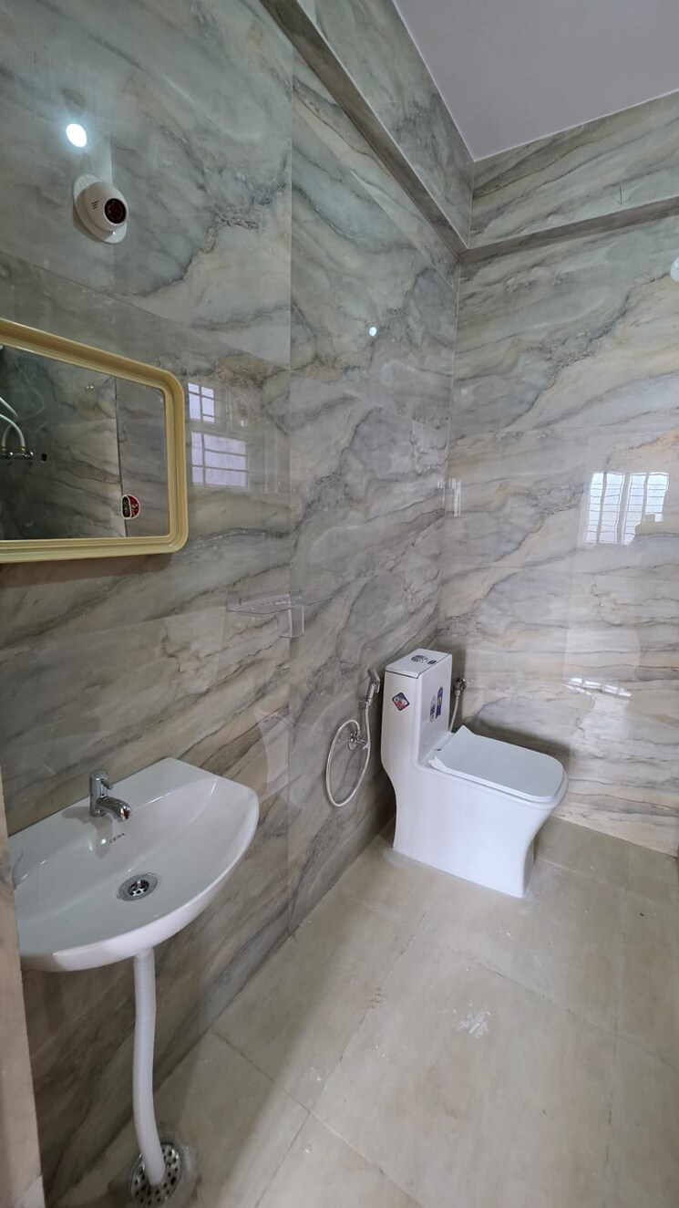 Bathroom, kaggadasapura 2 Bedroom 1220 Sq.Ft. Apartment In Kaggadasapura Bangalore 9267974